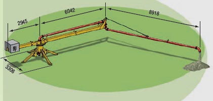 rozdelovaci vyloznik RV15